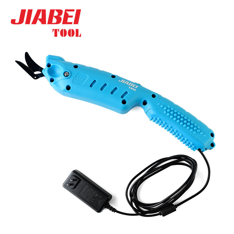 高速かつ正確な切断のために電動ハサミが賢い選択となる理由は何ですか?