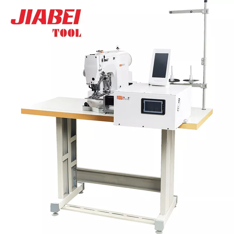 半自動ウェビング折り機